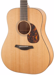 Furch Blue D-CM 48mm CNR Active - Akustische Gitarre