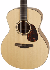 Furch Blue G-SW 48mm CNR Active - Akustische Gitarre