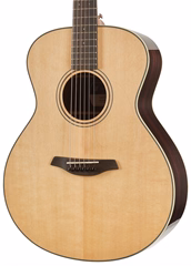 Furch Green G-SR CNR Active - Akustische Gitarre