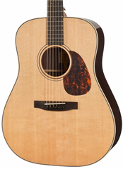 Furch Vintage 1 D-SR CNR Active - Akustische Gitarre