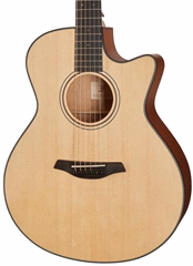 Furch Green Pure Gc-SM CNR Active - Akustische Gitarre