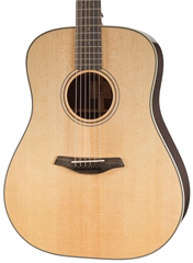 Furch Green D-SR CNR Active - Akustische Gitarre