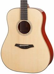 Furch Yellow Plus D-SP CNR Active - Akustische Gitarre