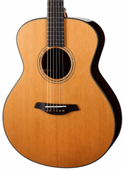 Furch Yellow G-CR CNR Active - Akustische Gitarre