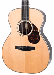 Furch Vintage 2 OM-SR CNR Active - Akustische Gitarre