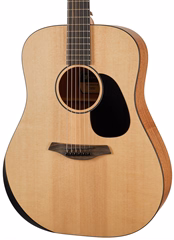 Furch Violet Deluxe D-SM CNR Active - Akustische Gitarre