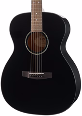 Cort L60 BK - Akustische Gitarre
