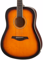 Soundsation Meadow DN SBT - Akustische Gitarre
