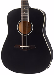 Soundsation Meadow DN Black - Akustische Gitarre