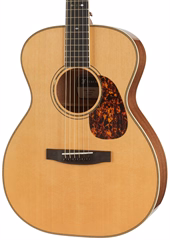 Furch Vintage 2 OM-SM CNR Active - Akustische Gitarre
