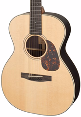 Furch Vintage 1 OM-SR CNR Active (ausgepackt) - Akustische Gitarre