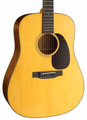 Martin D-18 - Akustische Gitarre