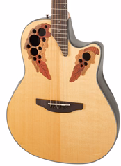 Ovation CE44-4 - Elektroakustische Gitarre