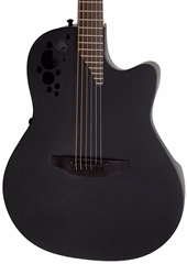 Ovation 2078TX-5 - Elektroakustische Gitarre