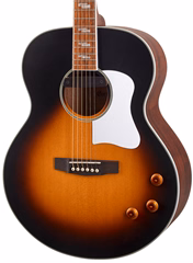 Cort CJ Retro VSM - Elektroakustische Gitarre
