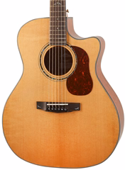 Cort Gold-A6 NAT - Elektroakustische Gitarre