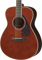 Yamaha LS16 ARE - Elektroakustische Gitarre