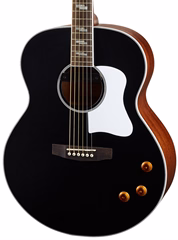 Cort CJ Retro VBM - Elektroakustische Gitarre