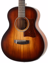 Cort Little CJ Blackwood OPLB - Elektroakustische Gitarre