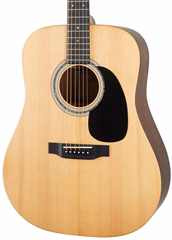 Sigma Guitars DT-STE - Elektroakustische Gitarre