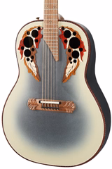 Ovation Adamas 1687GT-7-G - Elektroakustische Gitarre