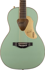 Gretsch G5021E Rancher Penguin Parlor MTM - Elektroakustische Gitarre