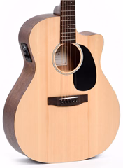 Sigma Guitars GC-10E - Elektroakustische Gitarre