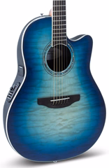 Ovation CS28P-RG-G - Elektroakustische Gitarre