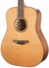 Furch Rainbow D-CW - Elektroakustische Gitarre