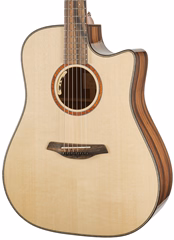 Furch Rainbow Dc-LE - Elektroakustische Gitarre