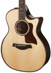 Taylor Builders Edition 814ce - Elektroakustische Gitarre