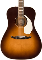 Fender King Vintage MJVE - Elektroakustische Gitarre