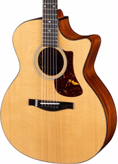 Eastman AC122-1CE-DLX - Elektroakustische Gitarre