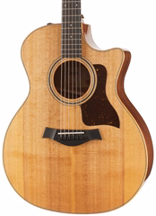 Taylor 314ce Studio - Elektroakustische Gitarre