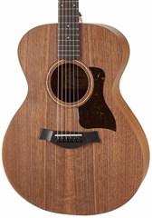 Taylor Academy 22e Walnut Top (ausgepackt) - Elektroakustische Gitarre