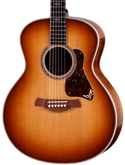 Taylor Gold Label 814e Koa SB - Elektroakustische Gitarre