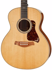 Taylor Gold Label 814e Koa - Elektroakustische Gitarre