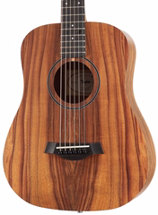 Taylor BTe-Koa - Elektroakustische Gitarre