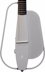 Enya Music NEXG SE Grey - Elektroakustische Gitarre