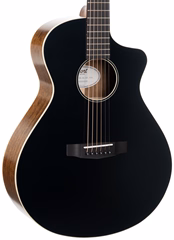 Cort Core MC Ovangkol BTSG - Elektroakustische Gitarre