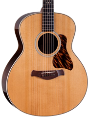 Taylor Gold Label 714e - Elektroakustische Gitarre