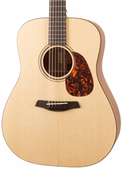 Furch Blue D-SW 12 CNR Active - Zwölfsaitige akustische Gitarre 