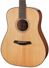 Furch Green D-SM 12 CNR Active - Zwölfsaitige akustische Gitarre 