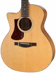 Eastman AC222LCE - Linkshänder elektroakustische Gitarre
