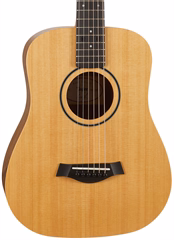 Taylor BT1 LH - Linkshänder akustische Gitarre
