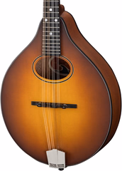 Eastman PCH-M104-GB - Akustische Mandoline