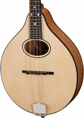 Eastman PCH-M104-NAT - Akustische Mandoline