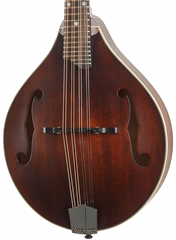 Eastman MD305 - Akustische Mandoline