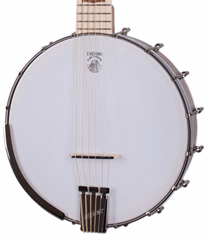 Deering Goodtime 6 Steel String - Banjo