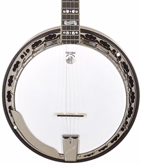 Deering Calico 5-String - Banjo